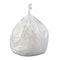 Integrated Bagging Systems 45 gal Trash Bags, 40 in x 46 in, Heavy-Duty, 12 microns, Clear, 250 PK VALH4048N14 - alternate 2